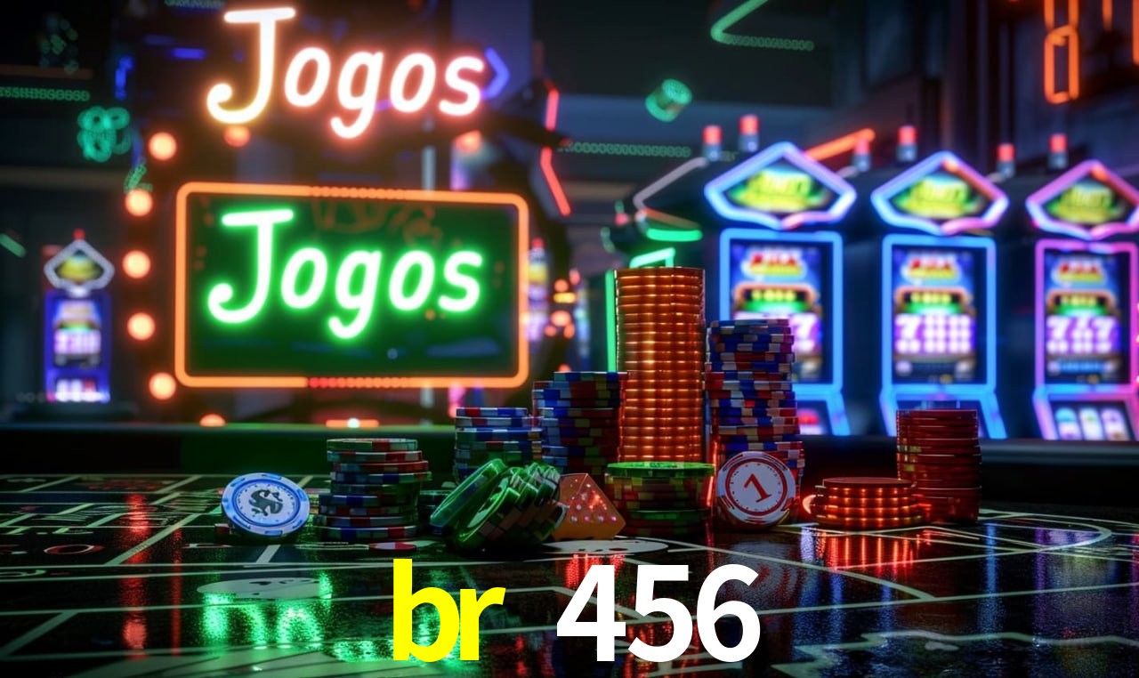 br 456,br 456 bet
